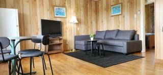 The Great Cabot Lodge - Baddeck - 6