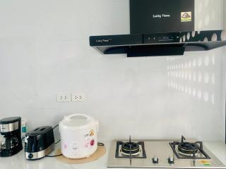 Fueng Fah House Sea views Tha Sala, Thailand - Nakhon Si Thammarat - 5