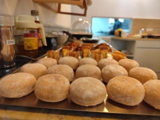 Bacalhoeiros 125 Hotel - 1