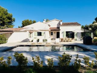 L'Esprit Sud, 4 Suites & Piscine Chauffée - Vence - 4