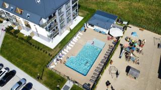 Apartament Marynarska Sarbinowo by BALTIC CLUB - Sarbinowo - 0