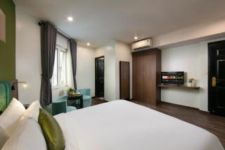 Anise Hotel & Spa Hanoi - 7