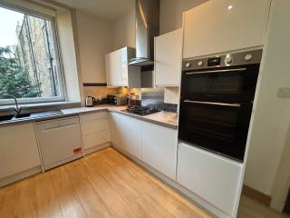 Bright apartment close to West End - Édimbourg - 7