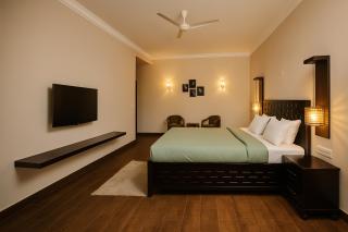 Bundeli Kothi - a unique farmstay - Orchha - 9