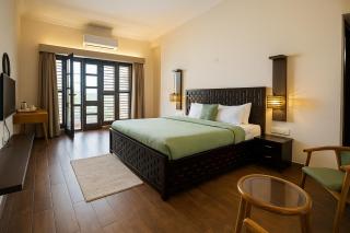 Bundeli Kothi - a unique farmstay - Orchha - 7