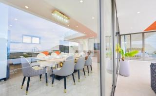 Ocean skyline villa Bophut - Amphoe Koksamui - 6