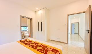 Ocean skyline villa Bophut - Amphoe Koksamui - 4