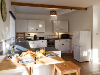 Grange Cottage - Winston - 5