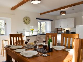 Grange Cottage - Winston - 3