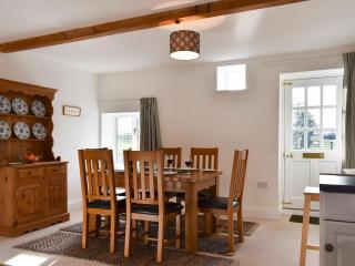 Grange Cottage - 2