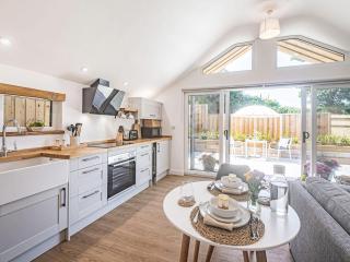 Olchard Lodge - Ideford - 2