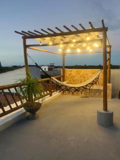 Casa AL Mar - Praia do Preá - 3