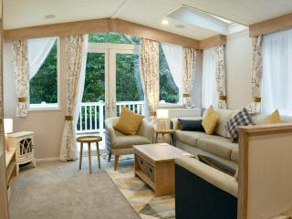The Hollies Lodge - Prenteg - 9