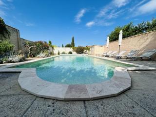 Villa Les Chênes - Mirabel-aux-Baronnies - 9