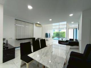 TYb05 芭提雅北歐風格五臥室別墅 - 6