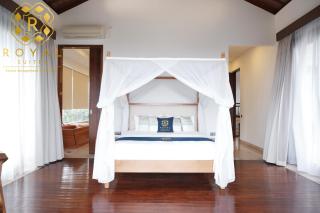 Villa Harimau - Pinewood by Royal Suites - 0