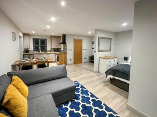 The Annexe - 9
