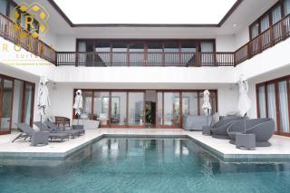 Villa Harimau - Pinewood by Royal Suites - 6