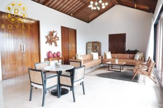 Villa Harimau - Pinewood by Royal Suites - 1