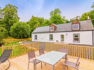 Dalnaglar Cottage - Uk30260 - Cray - 9