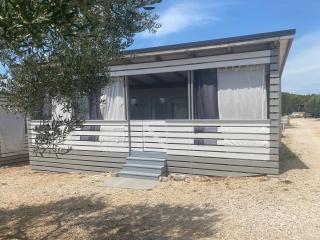 Bea, familly place, free parking and wifi in Camp Dalmatino - 1