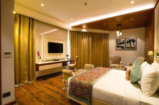 Hotel Grand La Casa Near Delhi Airport - Nuova Delhi - 5