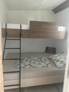 Bea, familly place, free parking and wifi in Camp Dalmatino - 3