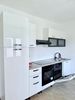 Sea Breeze Apartment Bol - 6