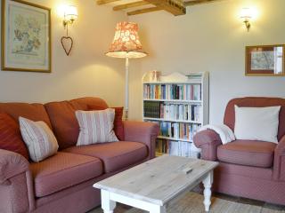 Apple Tree Cottage - 8