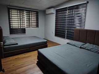Meet Up Homestay in Muar - Muar - 9