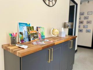 Les clés de jade - 2