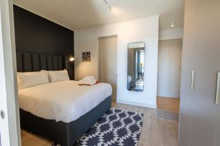 One Rosebank-Backup Power &Water - Johannesburg - 0