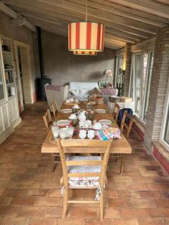 Agriturismo La Cervaiola Piccola dimora di Campagna - 9