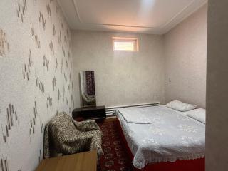 Ozod Guest House - Samarkand - 9