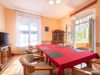 Willa Maria - Sosnówka - 8