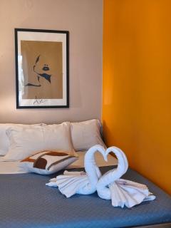 city view apartment - Agios Nikolaos - 9