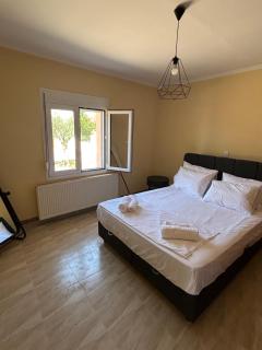 Phoenix Apartment - Xánthi - 4