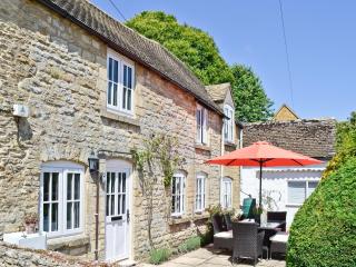 Weavers Cottage - 0
