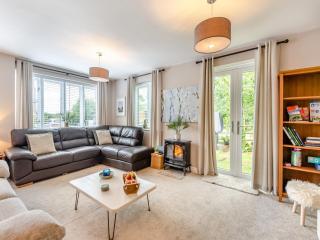 Dower House Lodge - Lindridge - 6
