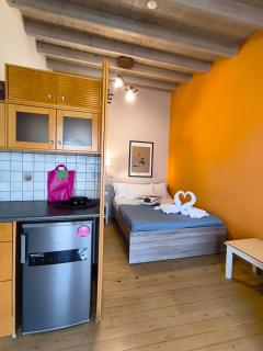 city view apartment - 3