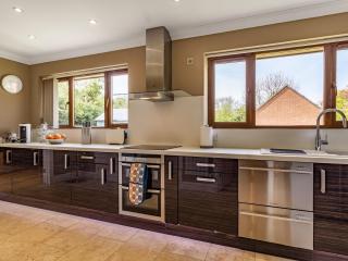 Rivendell Lodge - Cottage - East Winch - 2