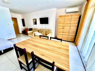 Apartcomplex Grand Kamelia Sunny Beach - 4