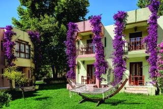 VONRESORT Golden Beach & Aqua - Kids Concept-Ultra All Inclusive - Side - 0