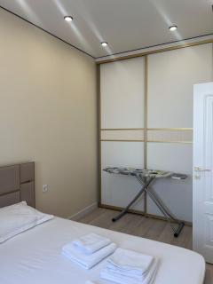 Жилой Комплекс Elif Garden - Almaty - 8