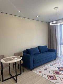 Жилой Комплекс Elif Garden - Almaty - 6