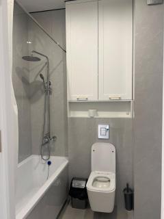 Жилой Комплекс Elif Garden - Almaty - 3