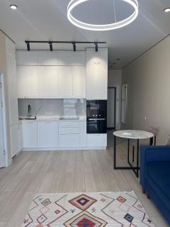 Жилой Комплекс Elif Garden - Almaty - 2