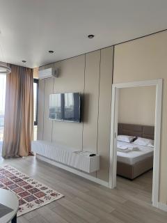 Жилой Комплекс Elif Garden - Almaty - 1