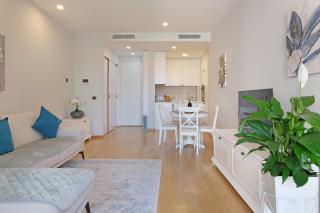 New Luxury Dorcol Downtown Apartment - Belgrado - 9