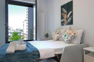 New Luxury Dorcol Downtown Apartment - 3